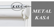 Metal Kasa 